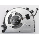 Ventilátor Chladič na notebook Kompatibilní 5F10S13880