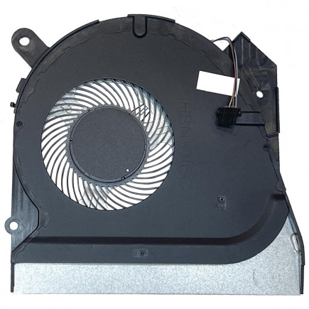 Ventilátor Chladič na notebook Kompatibilní L45100-001
