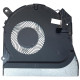Ventilátor Chladič na notebook Kompatibilní L45100-001
