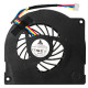 Ventilátor Chladič na notebook Asus A42JV