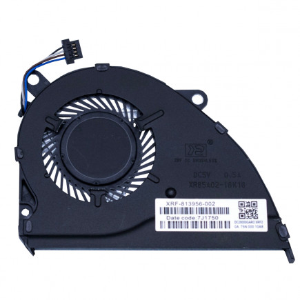 Ventilátor Chladič na notebook HP 14-CE0002NS