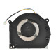 Ventilátor Chladič na notebook Kompatibilní 5F10S13886