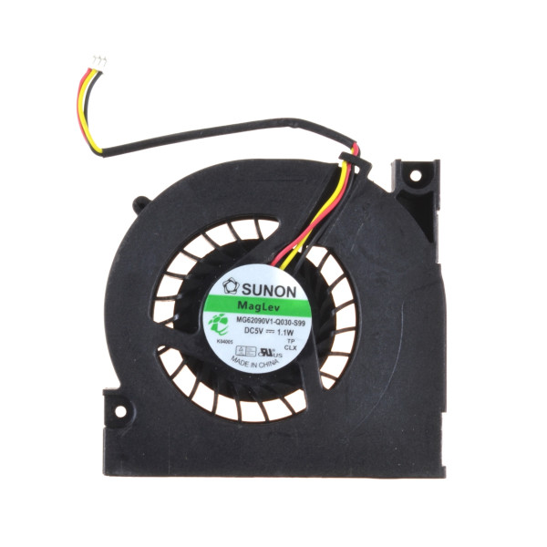 Ventilátor Chladič na notebook Asus A7DB