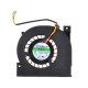 Ventilátor Chladič na notebook Asus A7TB