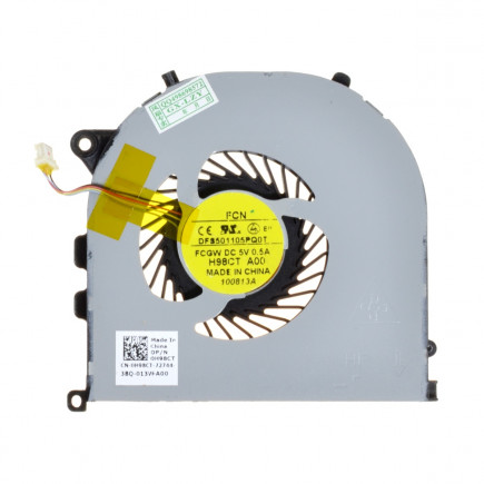 Ventilátor Chladič na notebook Kompatibilní H98CT