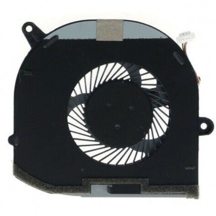 Ventilátor Chladič na notebook Kompatibilní 0TK9J1