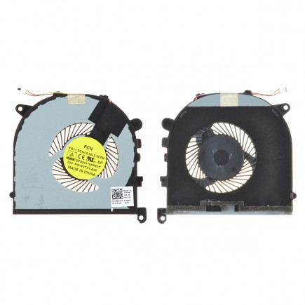 Ventilátor Chladič na notebook Kompatibilní RVTXY