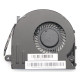 Ventilátor Chladič na notebook Kompatibilní 5F10H44792