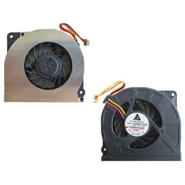 Ventilátor Chladič na notebook Fujitsu Siemens CELSIUS Mobile H920