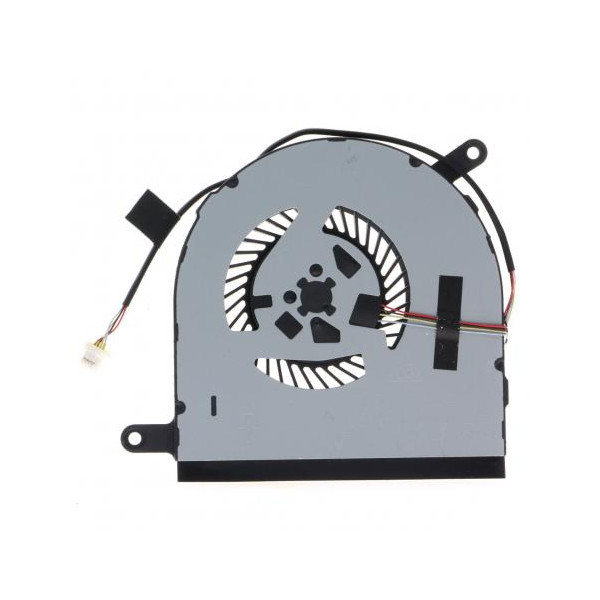 Ventilátor Chladič na notebook Kompatibilní NS85B00