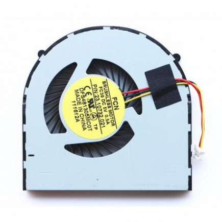 Ventilátor Chladič na notebook Dell Inspiron 15 (3542)