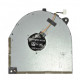 Ventilátor Chladič na notebook Kompatibilní 5F10R40214