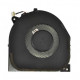 Ventilátor Chladič na notebook Kompatibilní 5F10R40214