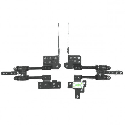 Asus Transformer Book Flip TP550LA panty do notebooku