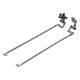 Acer Aspire 5755G-2314G1TMnks panty do notebooku