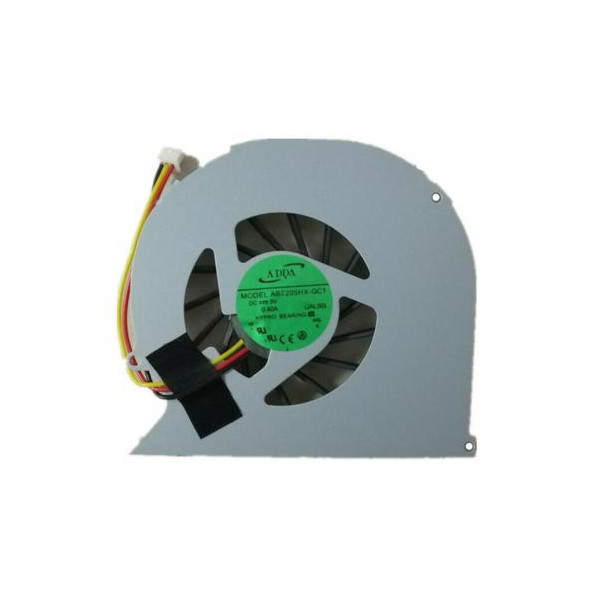 Ventilátor Chladič na notebook Kompatibilní NPPGP