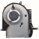 Ventilátor Chladič na notebook Kompatibilní 924514-001