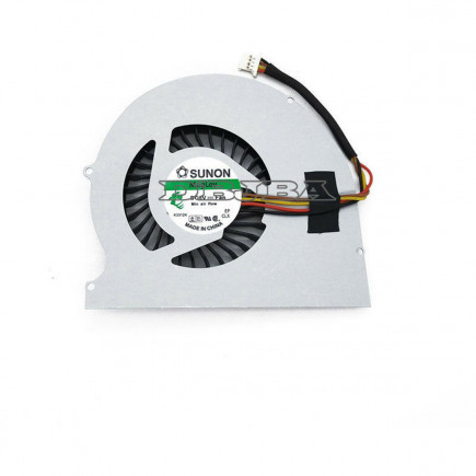 Ventilátor Chladič na notebook Acer Aspire 3830 TimeLineX