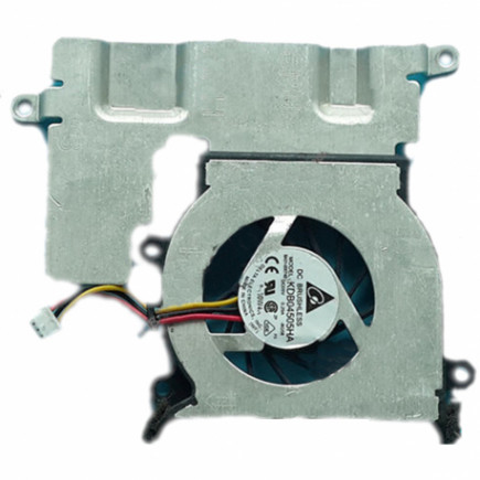 Ventilátor Chladič na notebook Kompatibilní KDB04505HA