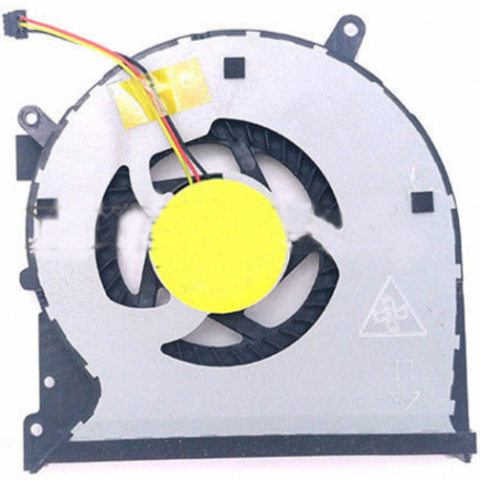 Ventilátor Chladič na notebook Dell XPS 15 L521X