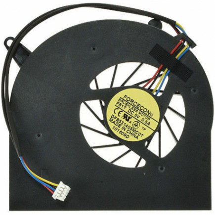 Ventilátor Chladič na notebook Asus X62JV