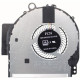 Ventilátor Chladič na notebook Kompatibilní 924281-001