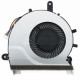 Ventilátor Chladič na notebook Asus Transformer Book Flip TP550L