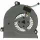 Ventilátor Chladič na notebook Kompatibilní 833139-001