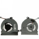 Ventilátor Chladič na notebook Kompatibilní ns75b00-15c09