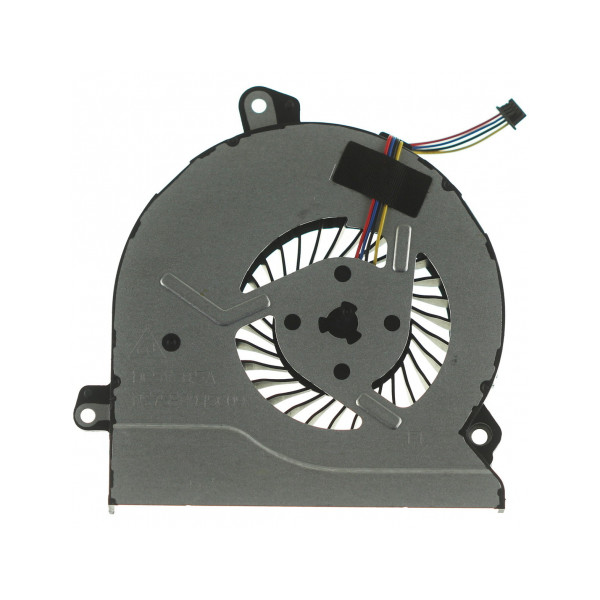 Ventilátor Chladič na notebook Kompatibilní ns75b00-15c09