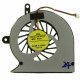 Ventilátor Chladič na notebook Kompatibilní 3EBU8TA0I00