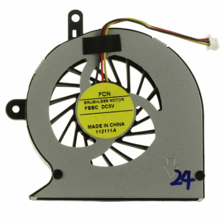 Ventilátor Chladič na notebook Kompatibilní MF60090V1-C500-G99