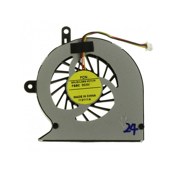 Ventilátor Chladič na notebook Kompatibilní MF60090V1-C500-G99