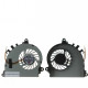 Ventilátor Chladič na notebook Kompatibilní PAAD06015SL-N184