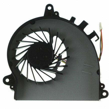 Ventilátor Chladič na notebook Kompatibilní PAAD06015SL-N346