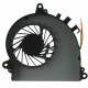 Ventilátor Chladič na notebook Kompatibilní PAAD06015SL-N346