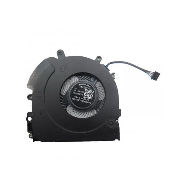 Ventilátor Chladič na notebook HP ZBook 15U G6