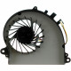 Ventilátor Chladič na notebook Kompatibilní PAAD06015SL-N184