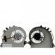 Ventilátor Chladič na notebook Kompatibilní PAAD06015SL-N184