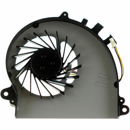 Ventilátor Chladič na notebook Kompatibilní PAAD06015SL-N229
