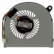 Ventilátor Chladič na notebook Kompatibilní AB07505HX070B00