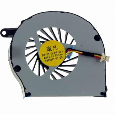 Ventilátor Chladič na notebook Kompatibilní KSB0505HA