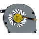 Ventilátor Chladič na notebook Kompatibilní KSB0505HA