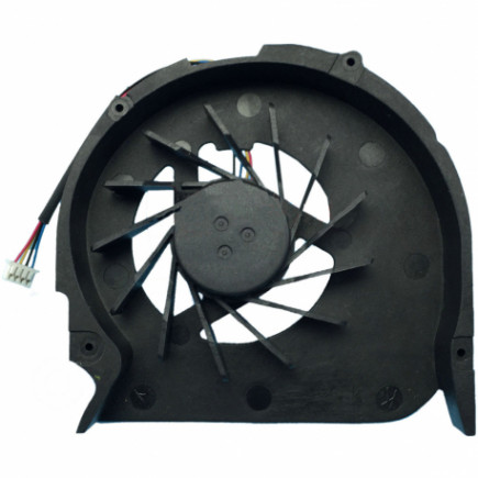 Ventilátor Chladič na notebook Packard Bell EasyNote TJ75