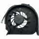Ventilátor Chladič na notebook Packard Bell EasyNote TJ77