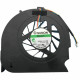 Ventilátor Chladič na notebook Packard Bell EasyNote TJ78
