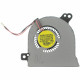 Ventilátor Chladič na notebook Kompatibilní 0C51587