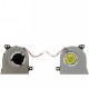 Ventilátor Chladič na notebook Kompatibilní 0C51587
