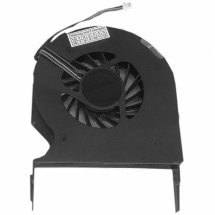 Ventilátor Chladič na notebook Toshiba Qosmio f60-00m