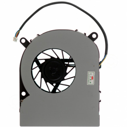 Ventilátor Chladič na notebook Kompatibilní KDB0705HB